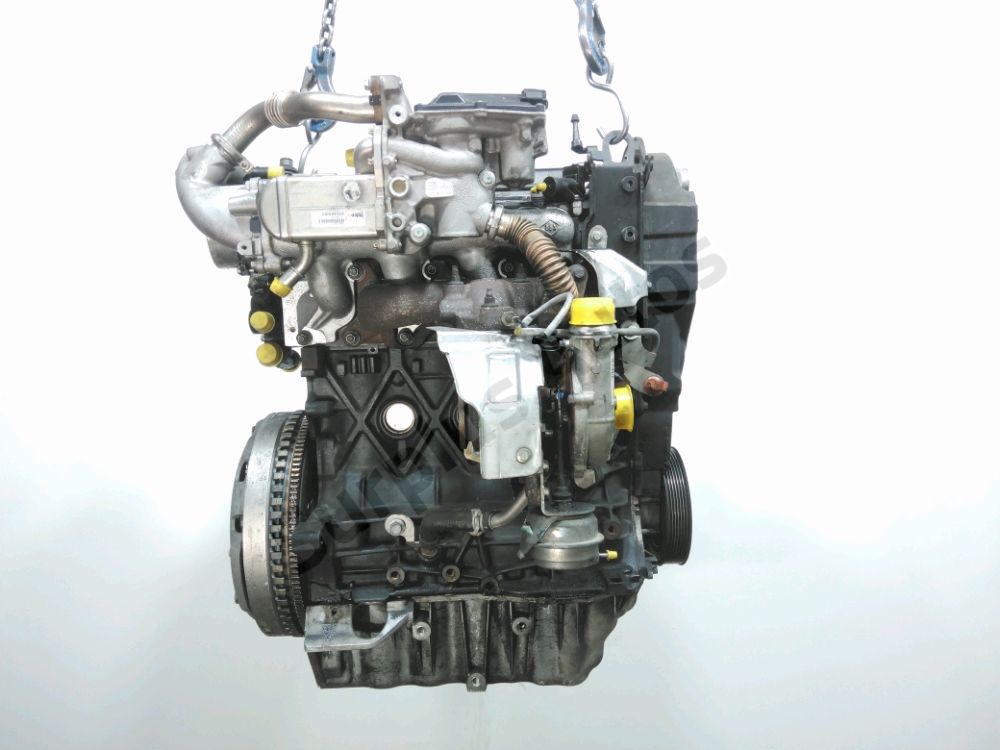 Moteur