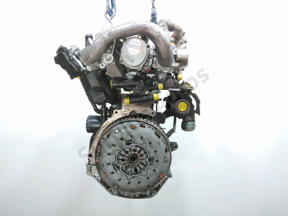 Moteur