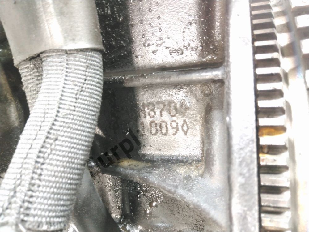 Moteur