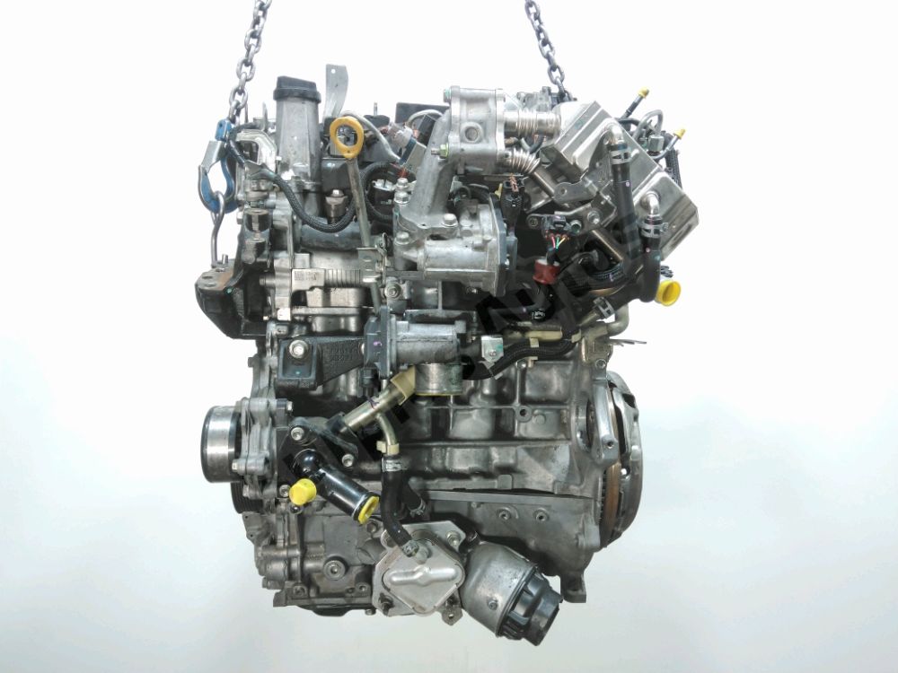 Moteur
