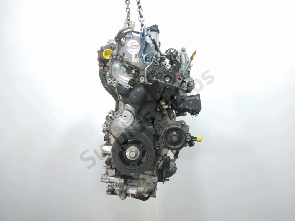Moteur