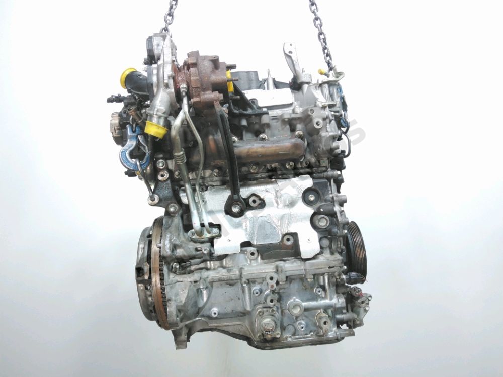Moteur