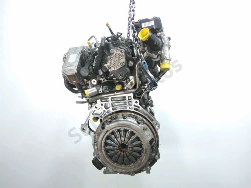 Moteur