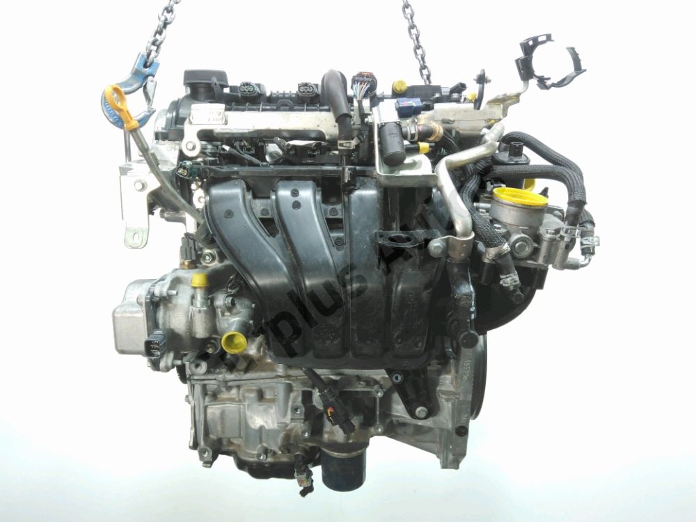 Moteur
