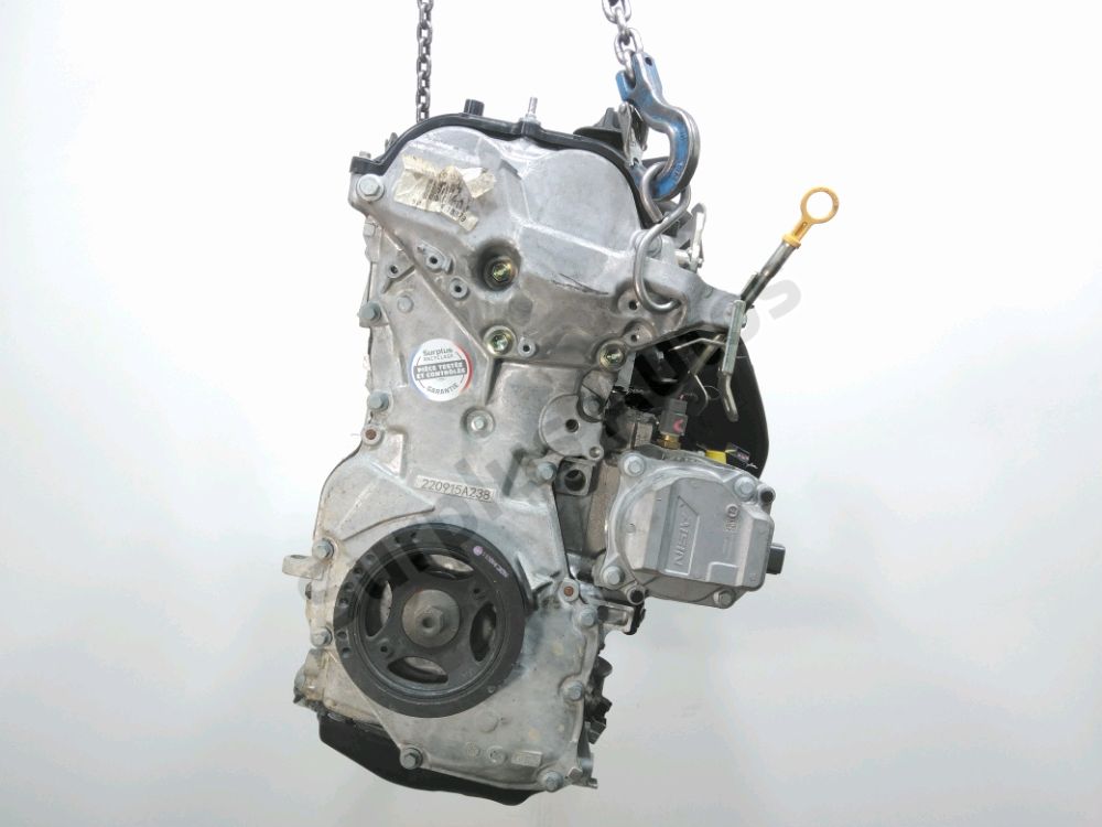 Moteur