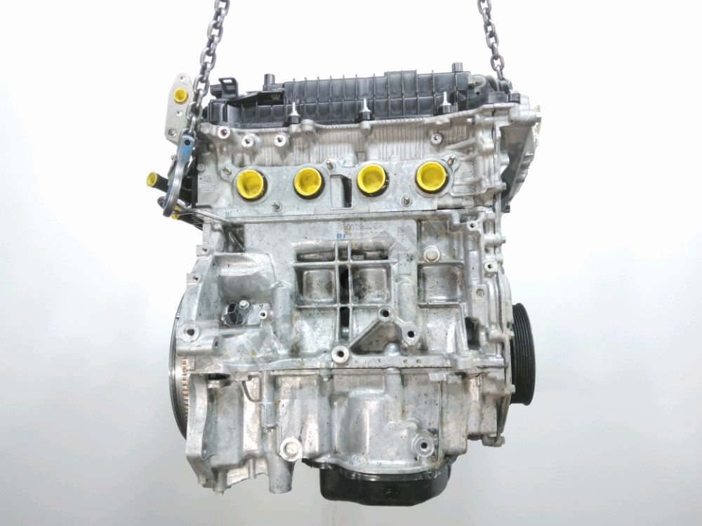 Moteur