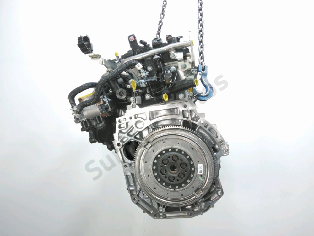 Moteur