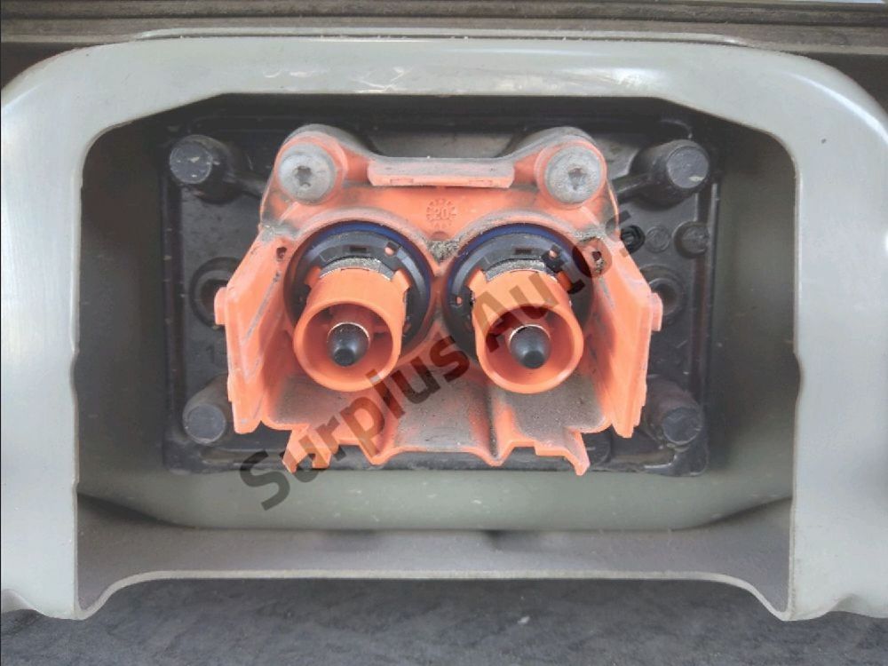 Batterie de traction