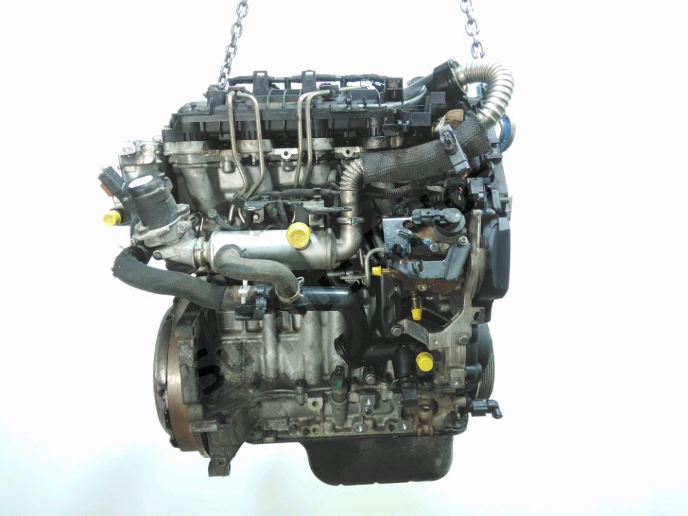 Moteur