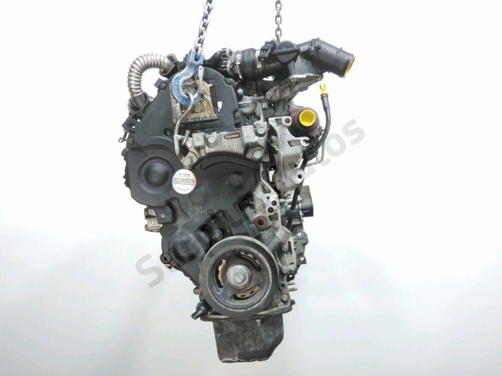 Moteur