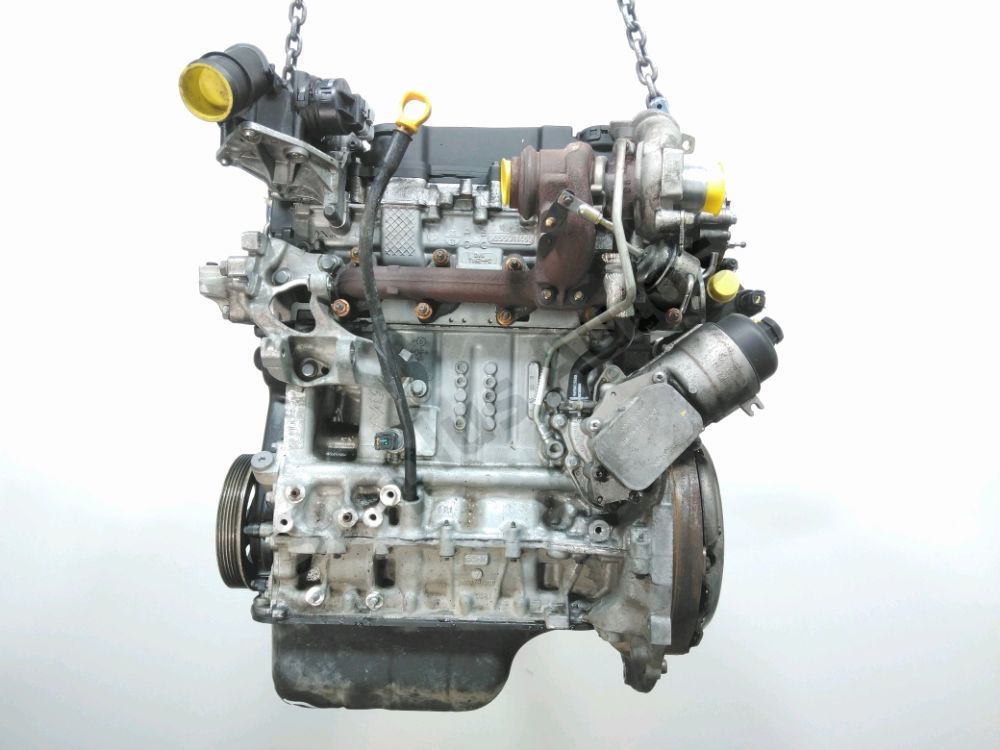 Moteur