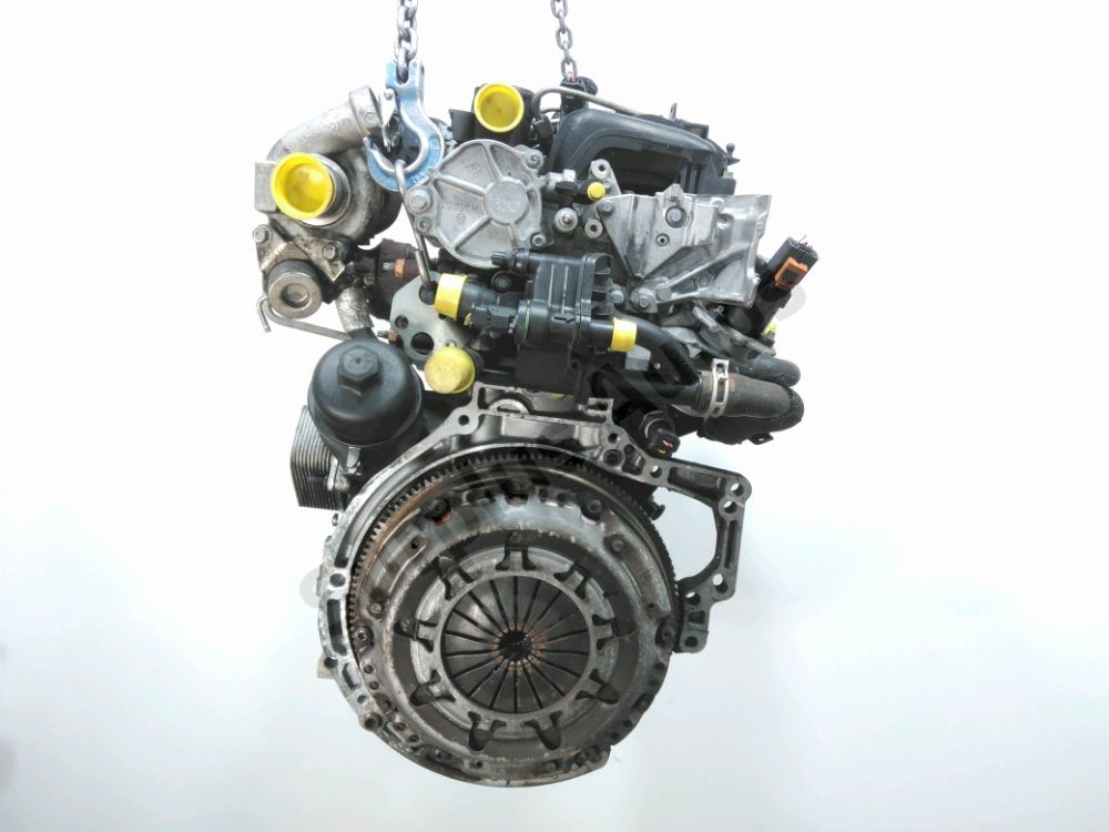 Moteur