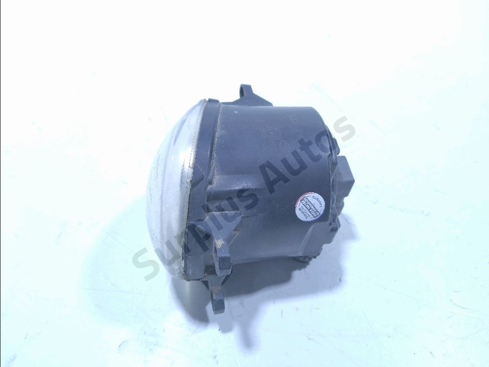 Antibrouillard avant droit
