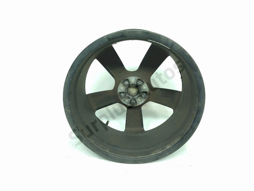 Jante aluminium