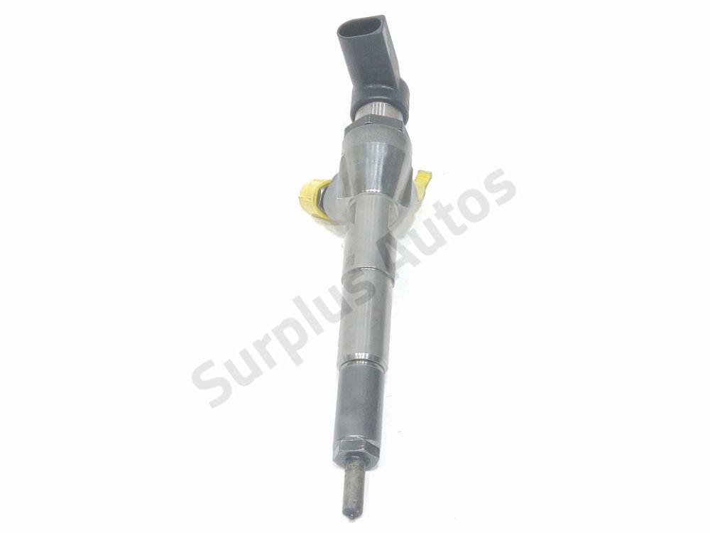 Injecteur 4