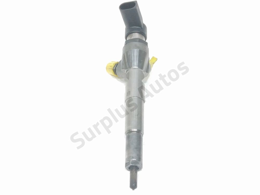 Injecteur 2