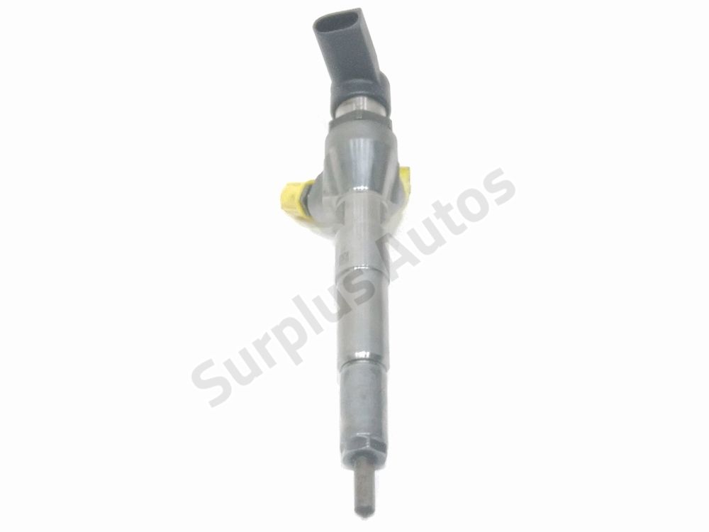 Injecteur 3