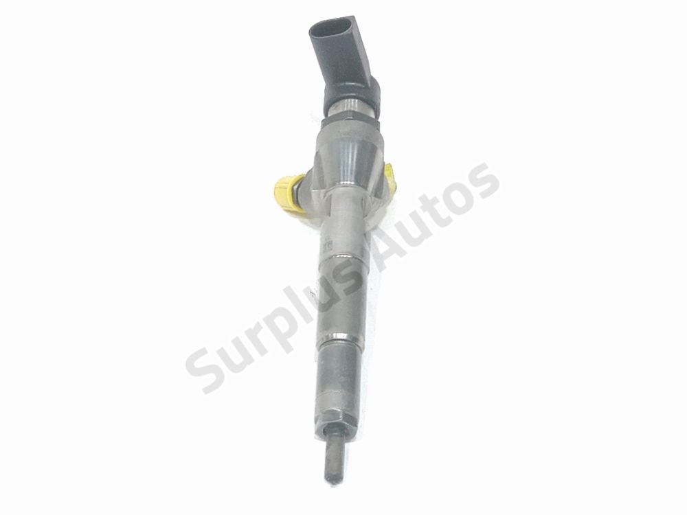 Injecteur 1