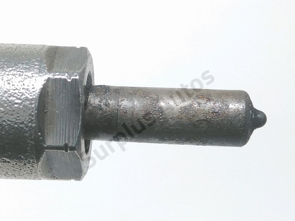 Injecteur 1