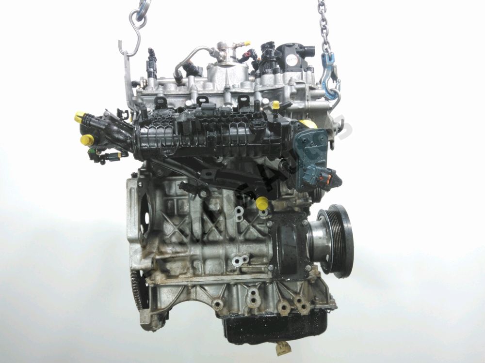 Moteur