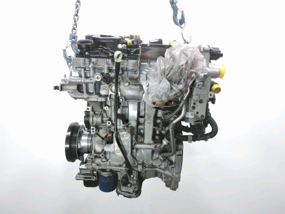 Moteur
