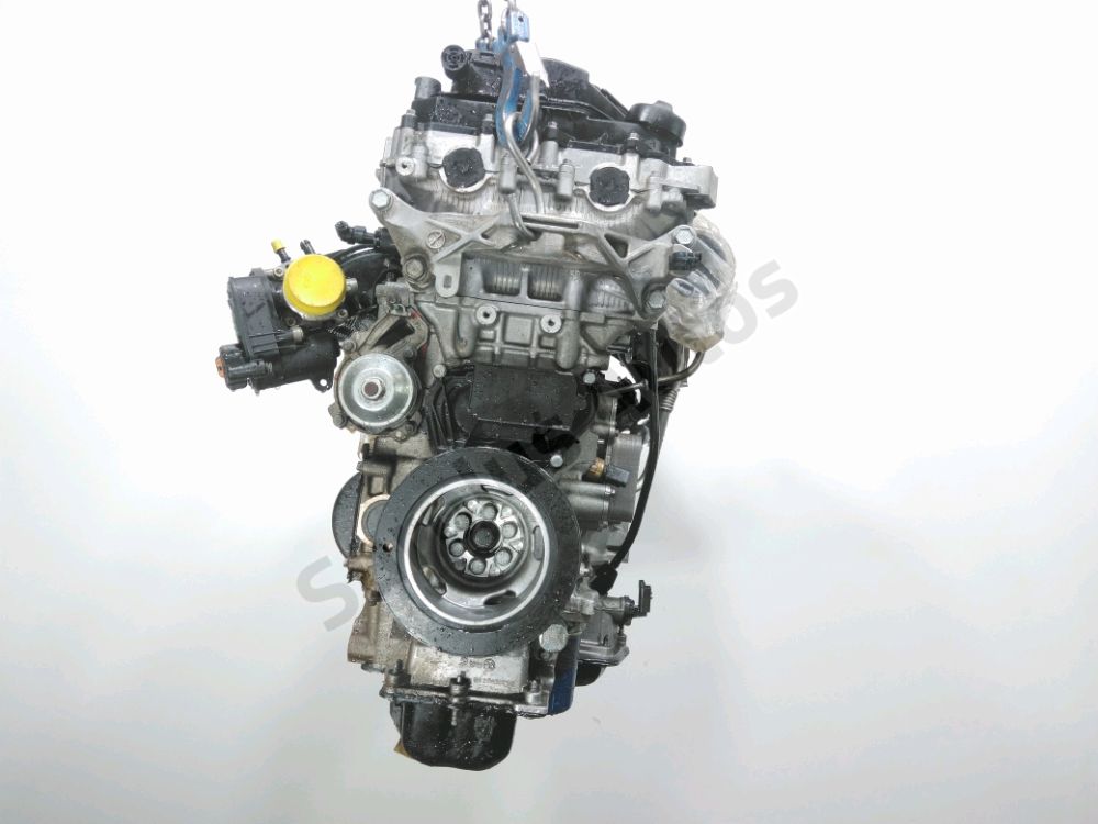 Moteur