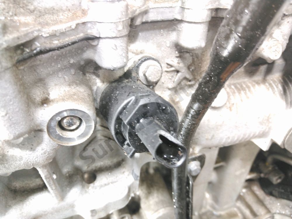 Moteur