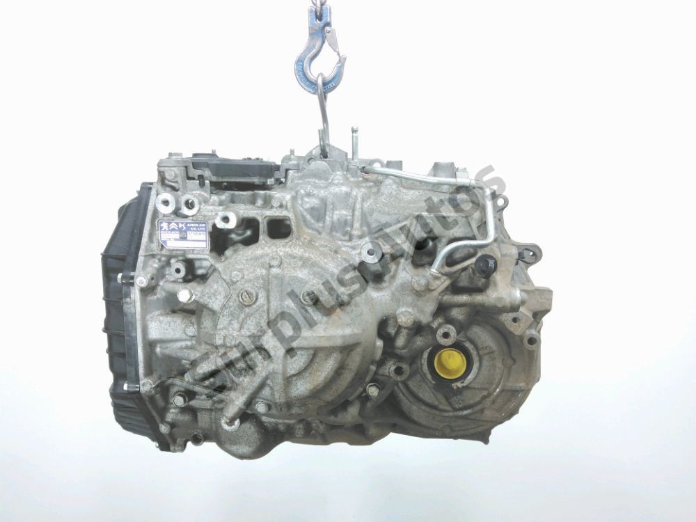 Boite à vitesse automatique