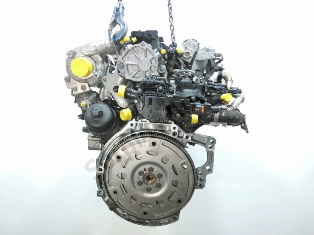 Moteur