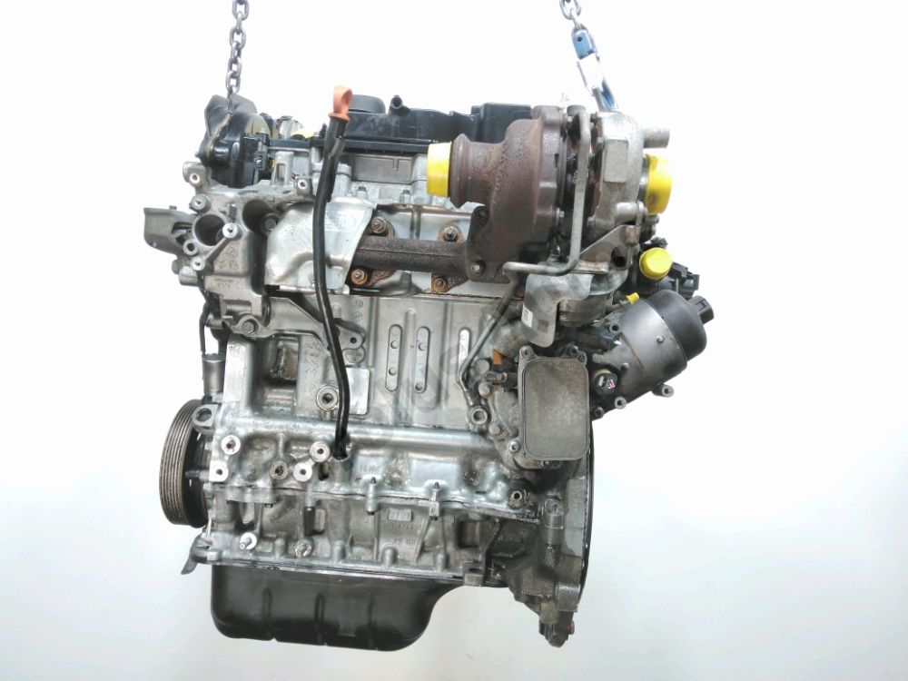 Moteur