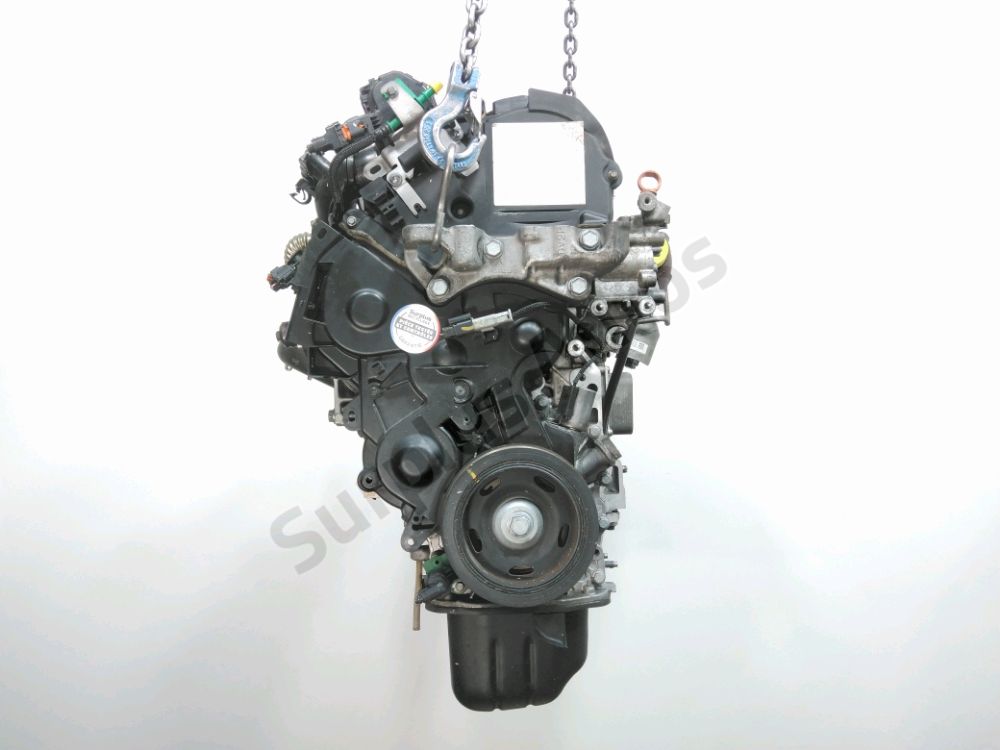 Moteur