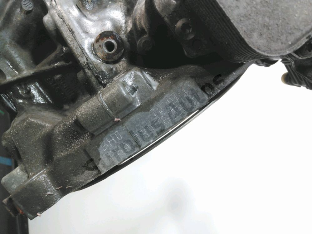 Moteur