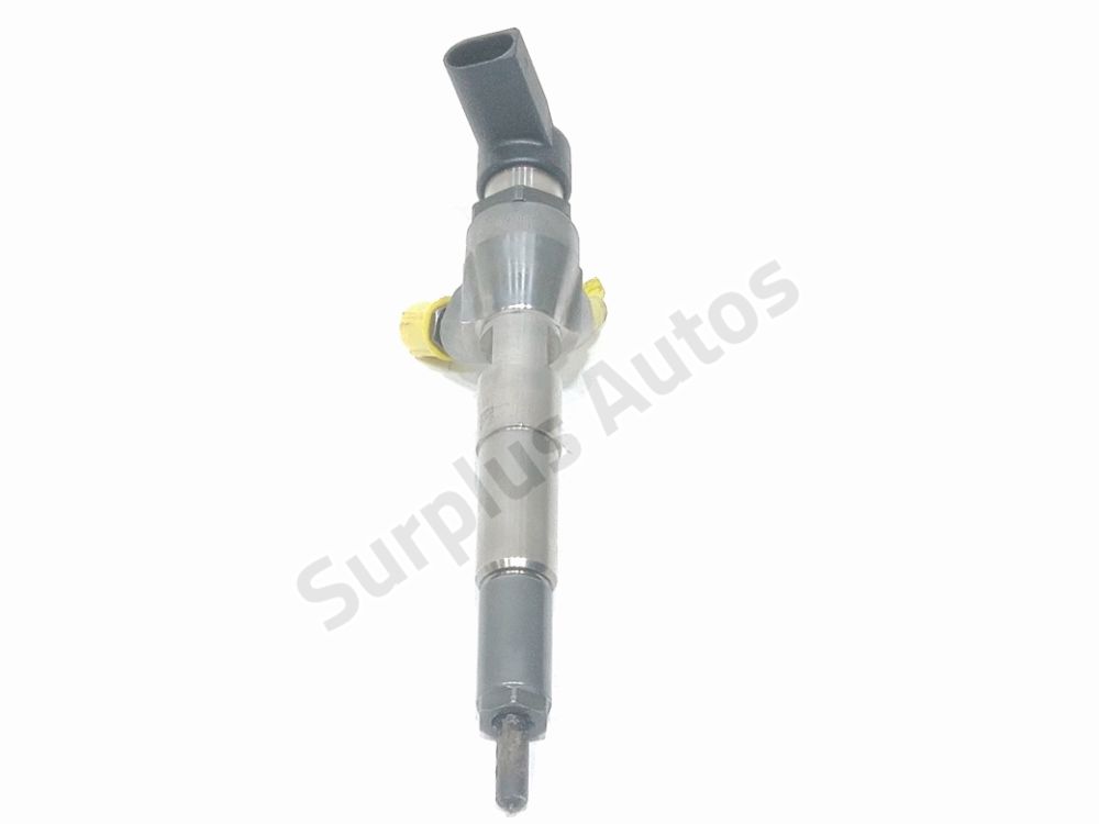 Injecteur 1