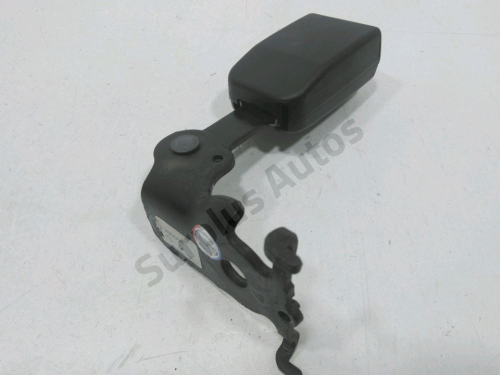 Ancrage ceinture arrière droit
