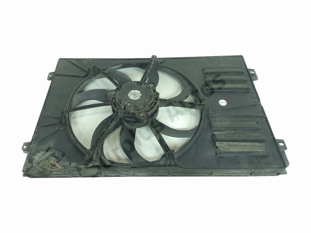 Ventilateur de refroidissement
