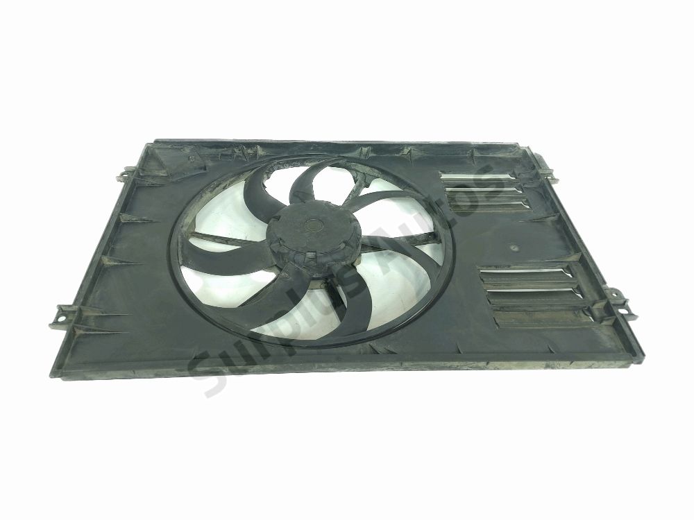 Ventilateur de refroidissement