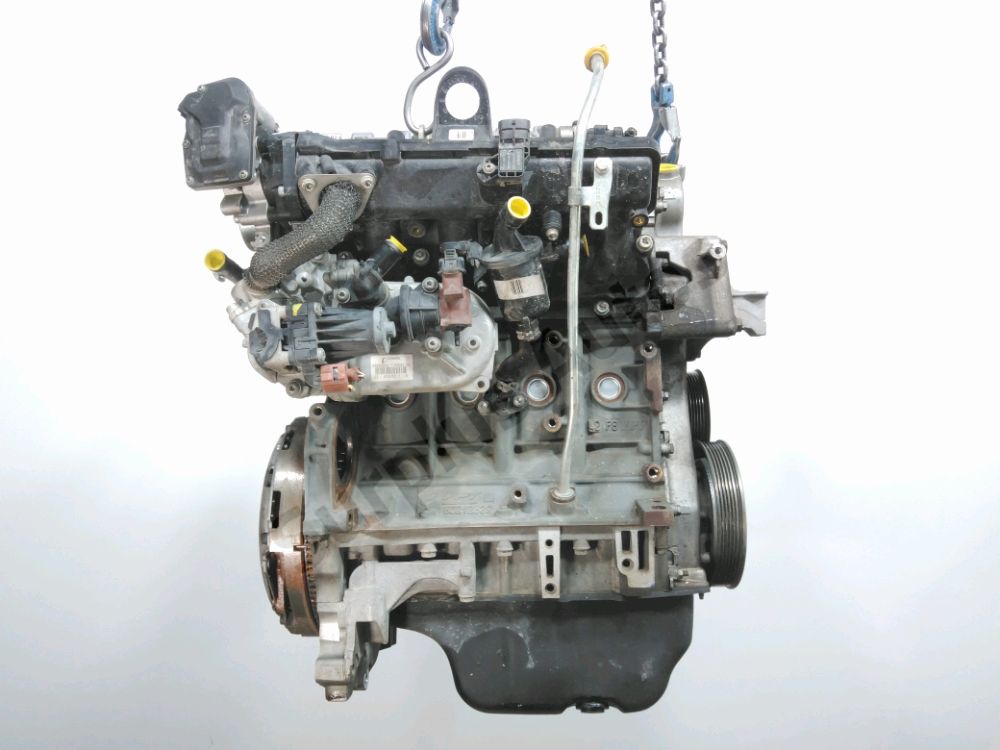 Moteur