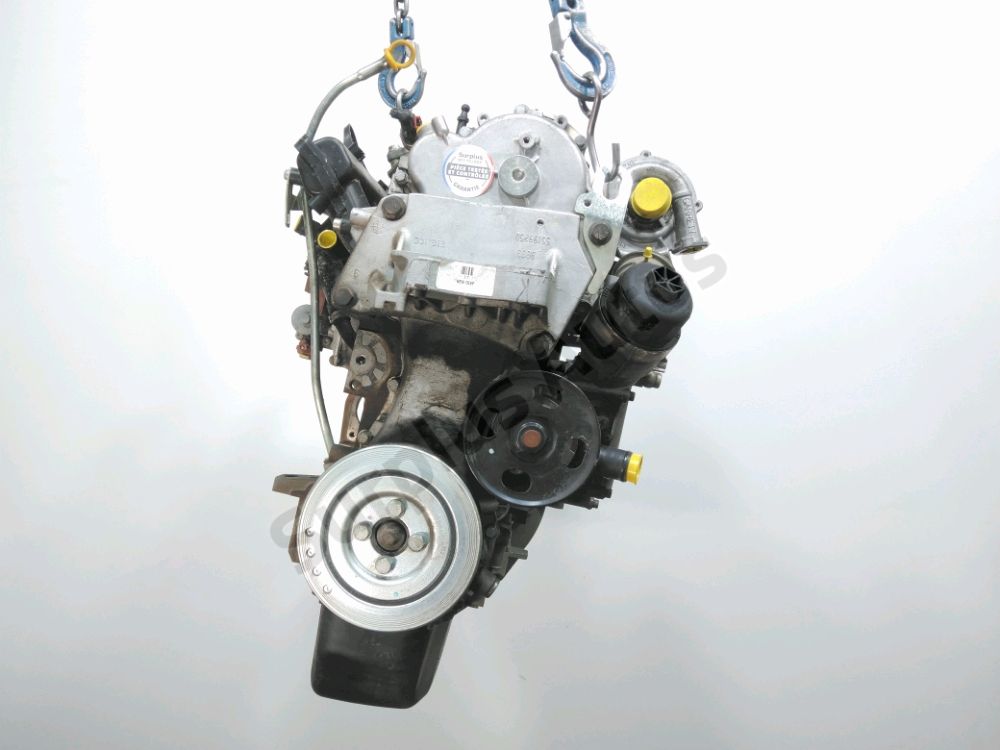 Moteur