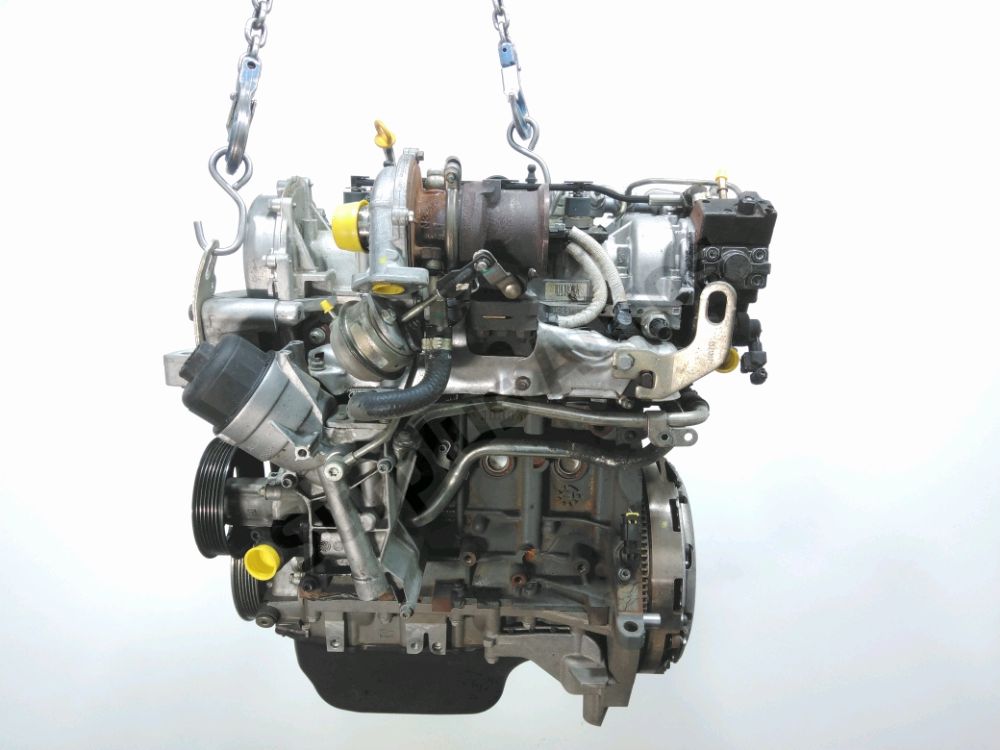 Moteur