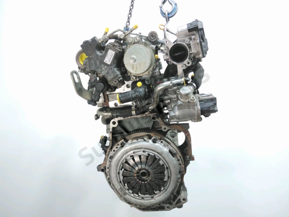 Moteur