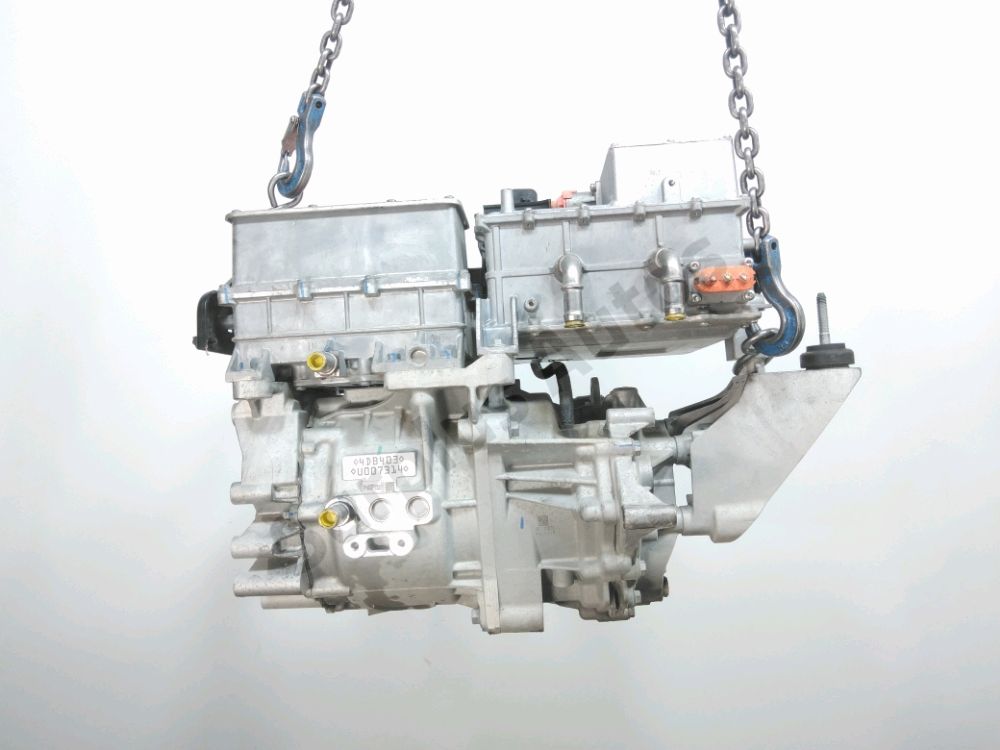 Moteur
