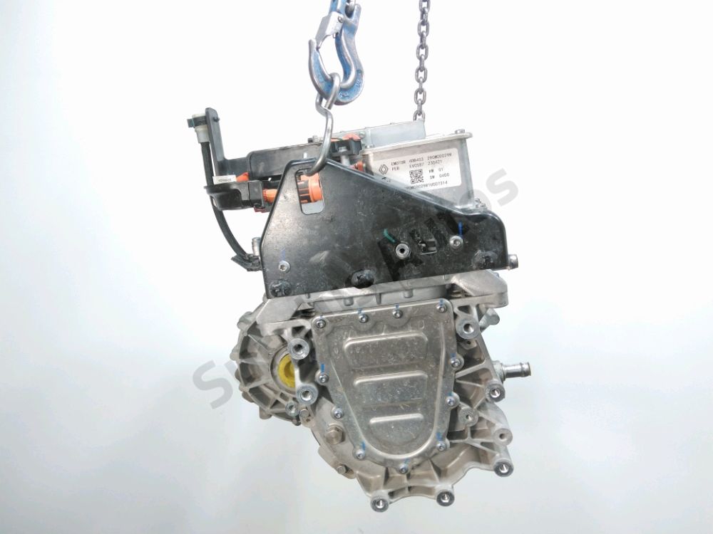 Moteur
