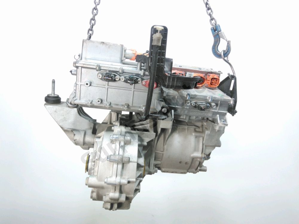 Moteur