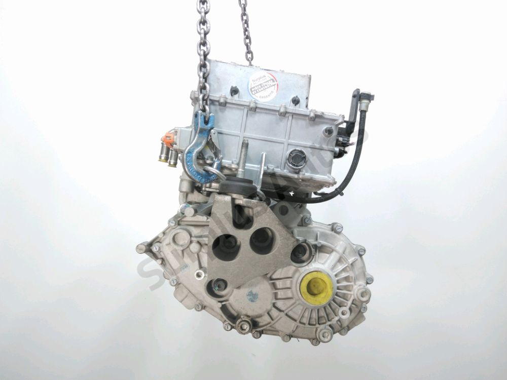 Moteur