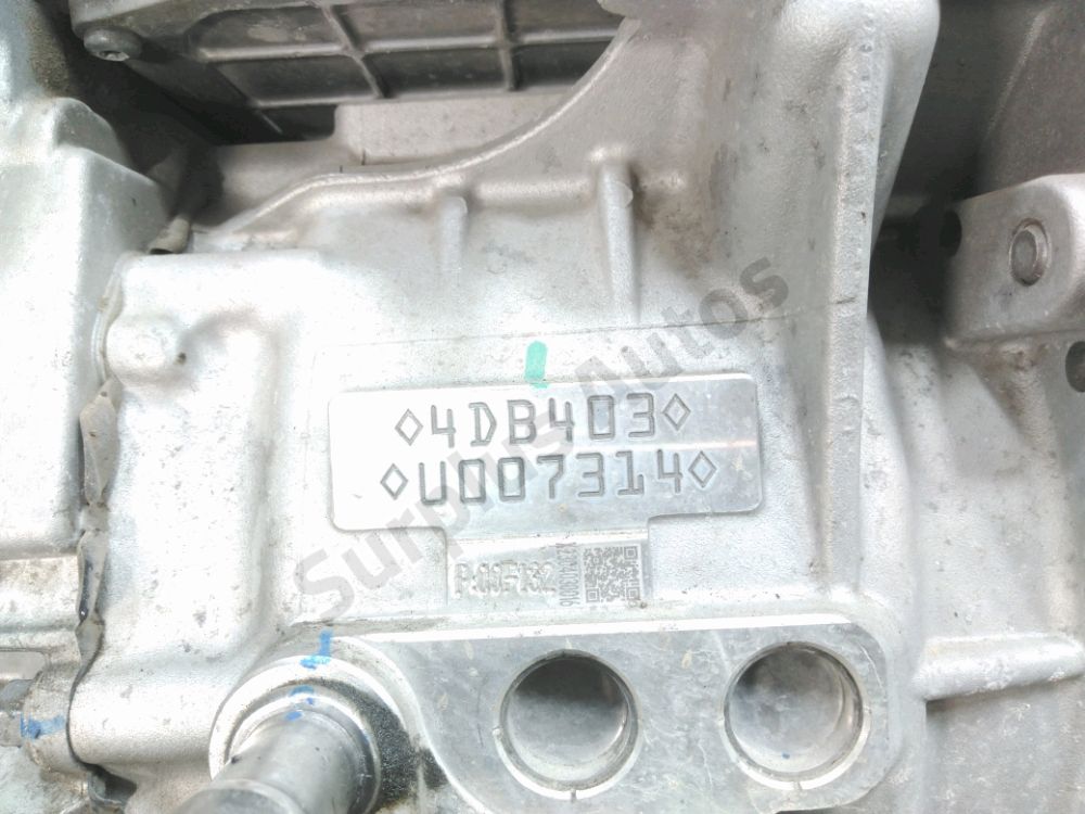 Moteur