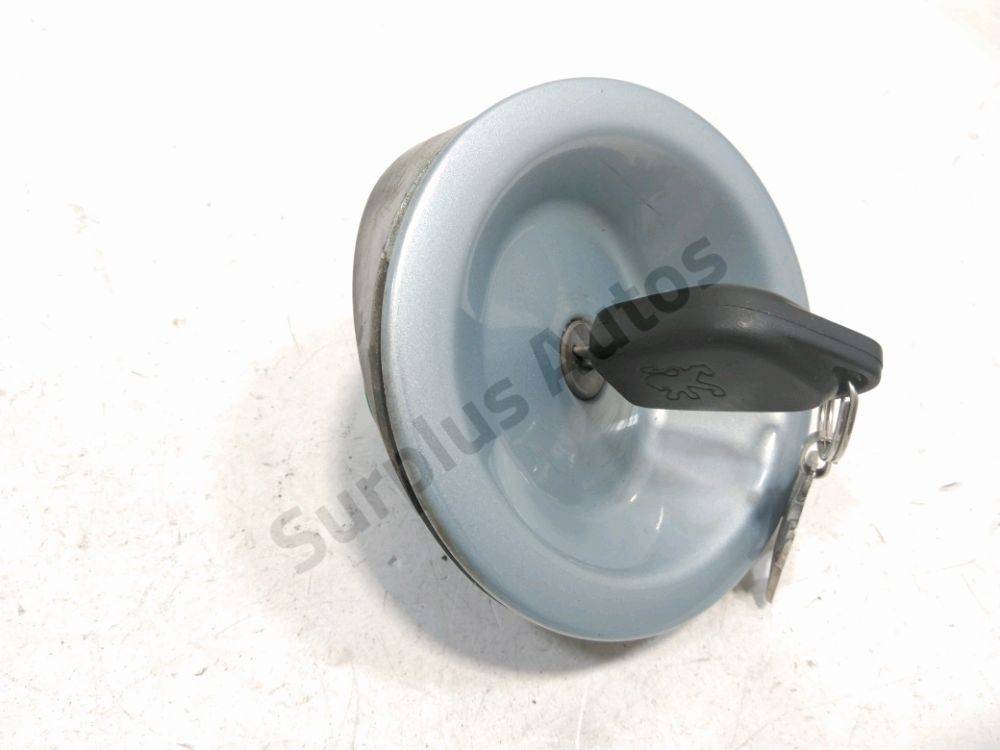 Bouchon de réservoir à carburant