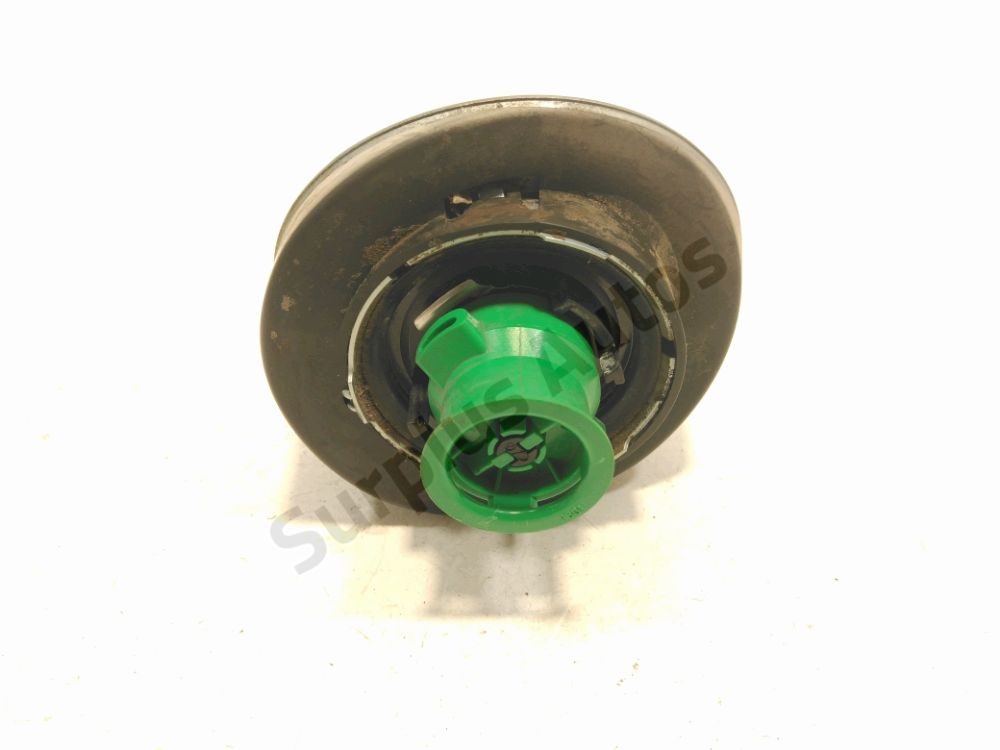 Bouchon de réservoir à carburant