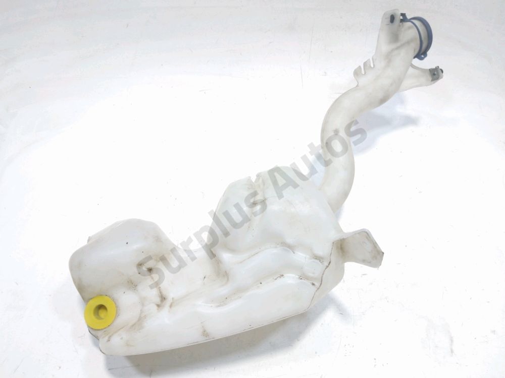 Réservoir de lave glace avant