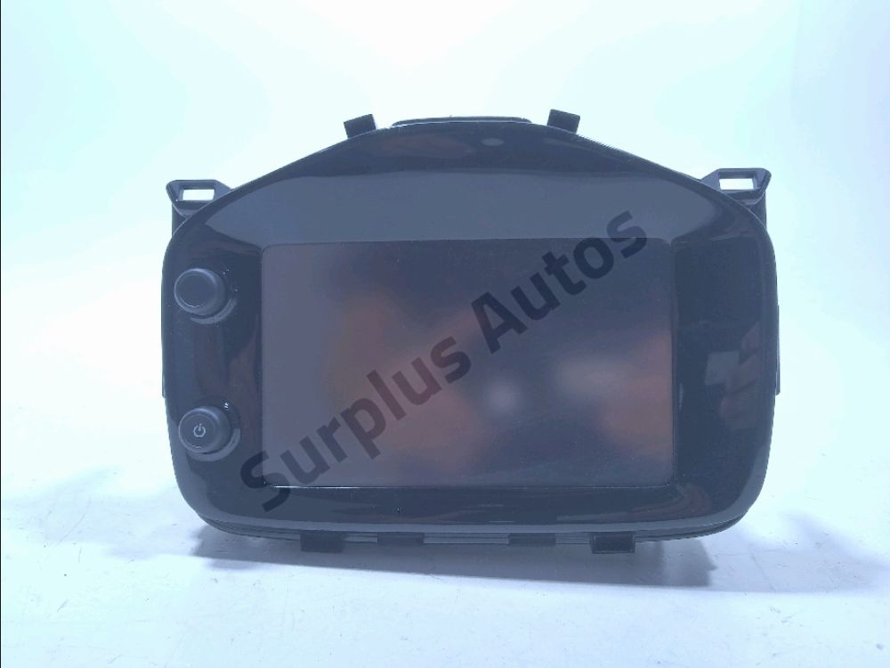 Autoradio