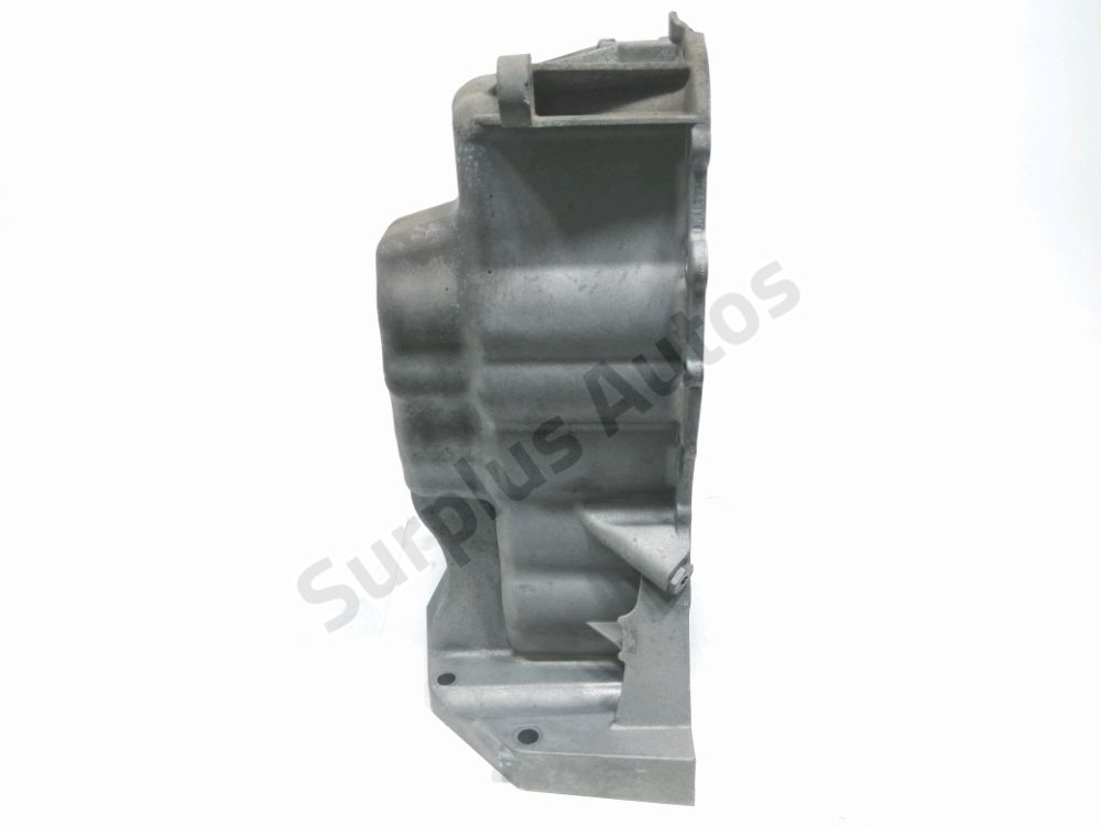 Carter d'huile